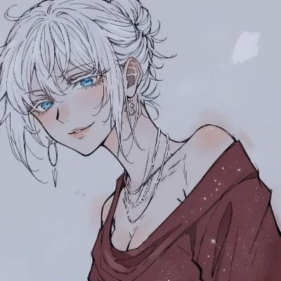 Thumbnail of Girl gojo (Wife)