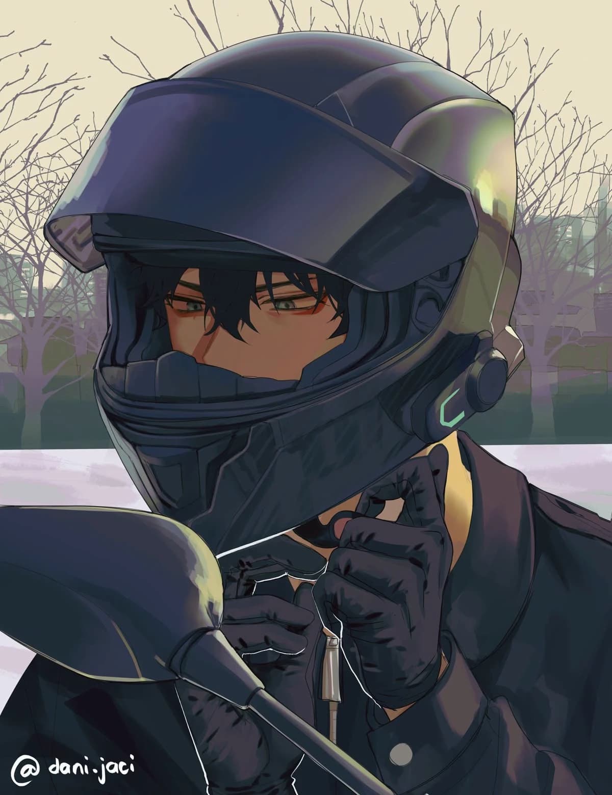 Thumbnail of Стиль Стравика