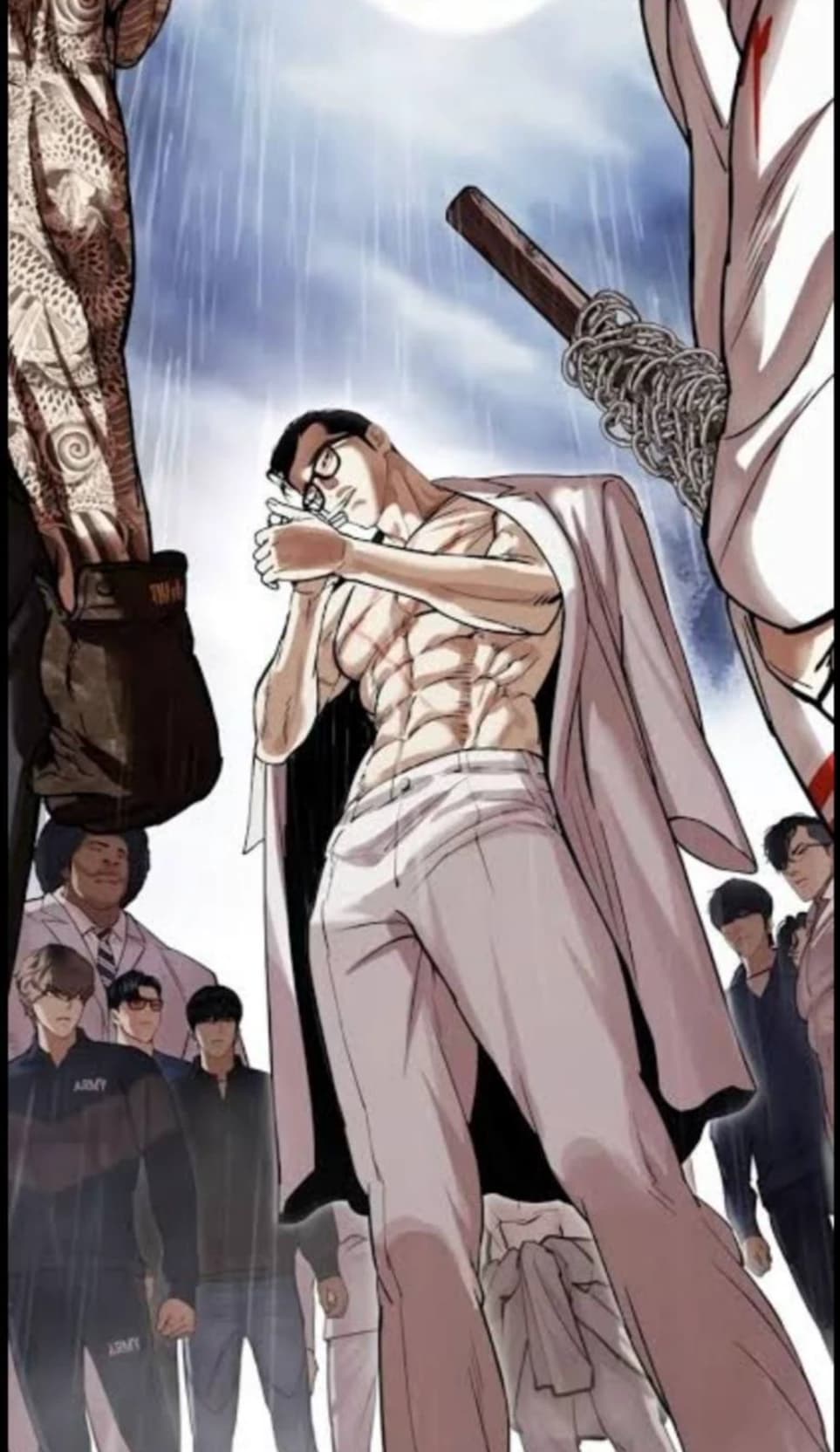 Thumbnail of GUN PARK (YOUR BROTHER)