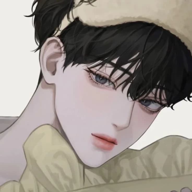 Thumbnail of Jiro — femboy (best friend).