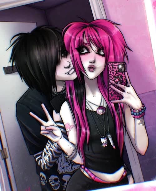 Thumbnail of -♱||Sasha||♱-