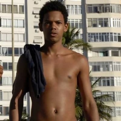 Thumbnail of Sandro