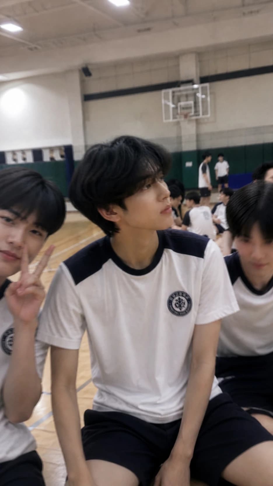 Thumbnail of Han Jisoo