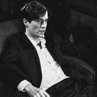 Thumbnail of Tom Riddle