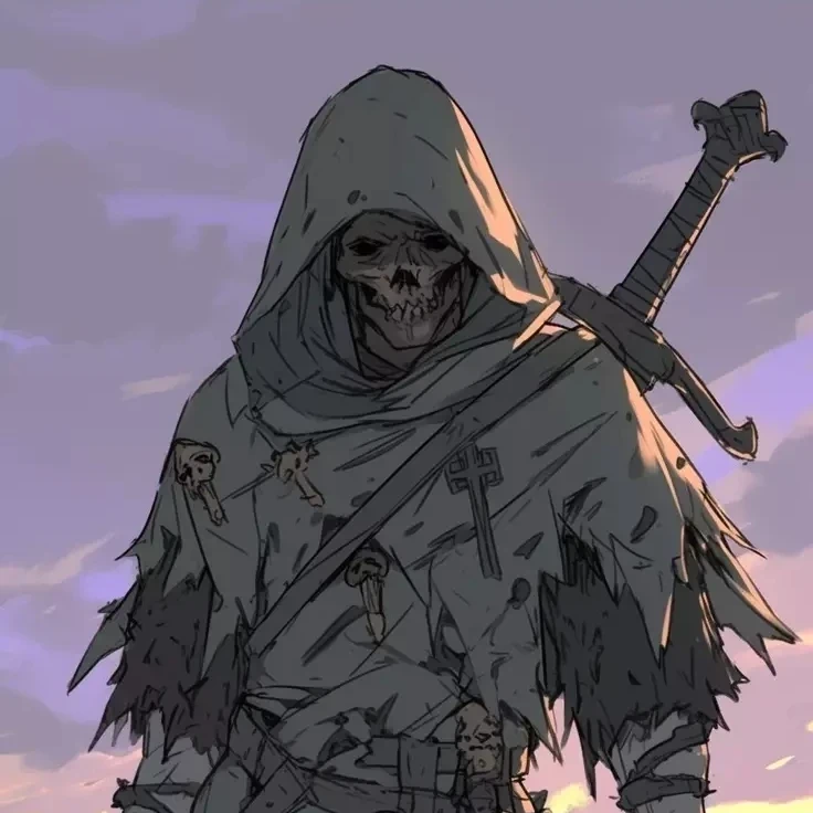 Thumbnail of The Mage