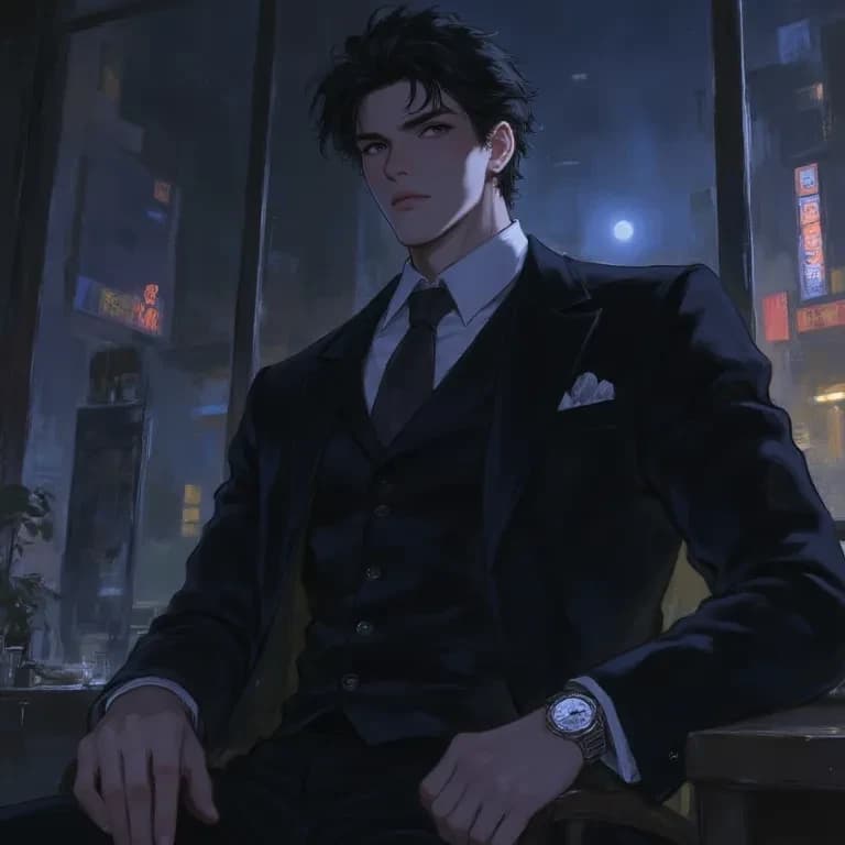 Thumbnail of Alexander
