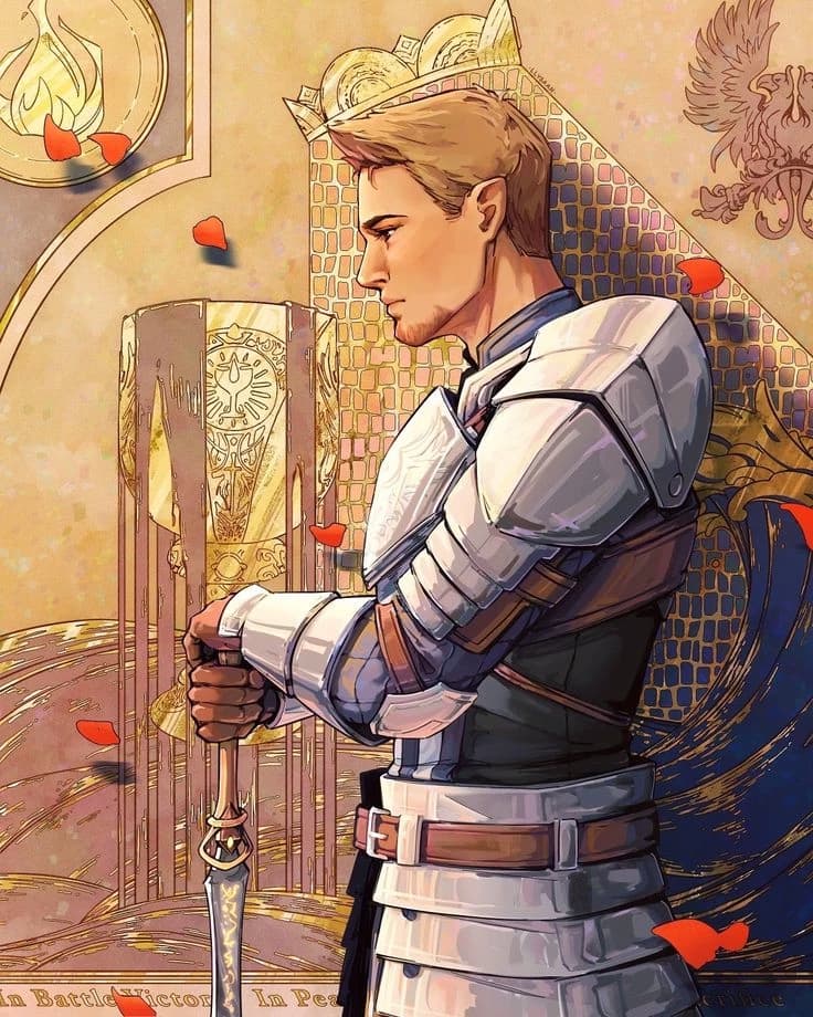 Thumbnail of Alistair Theirin