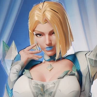 Thumbnail of Emma Frost