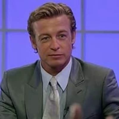 Thumbnail of Патрик Джейн (до Красного Джона)