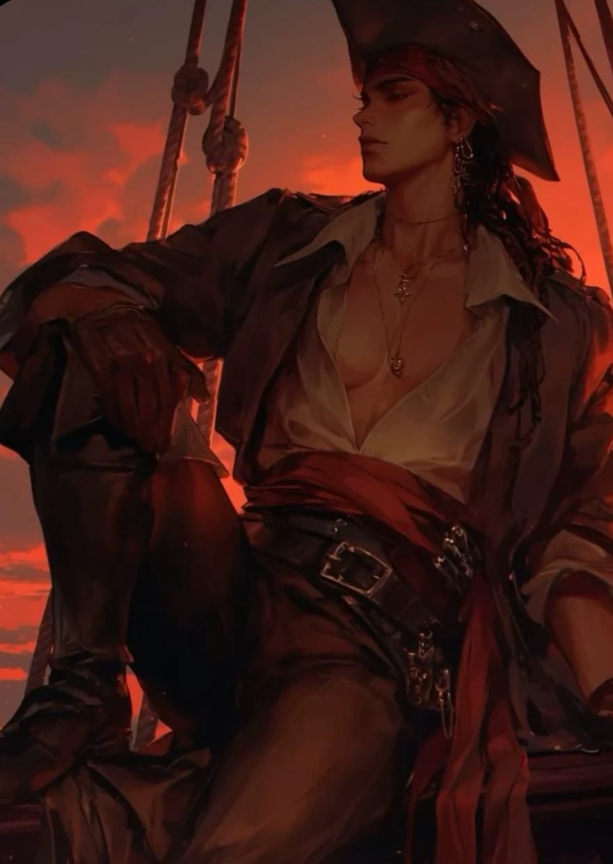 Thumbnail of Captain Viktor