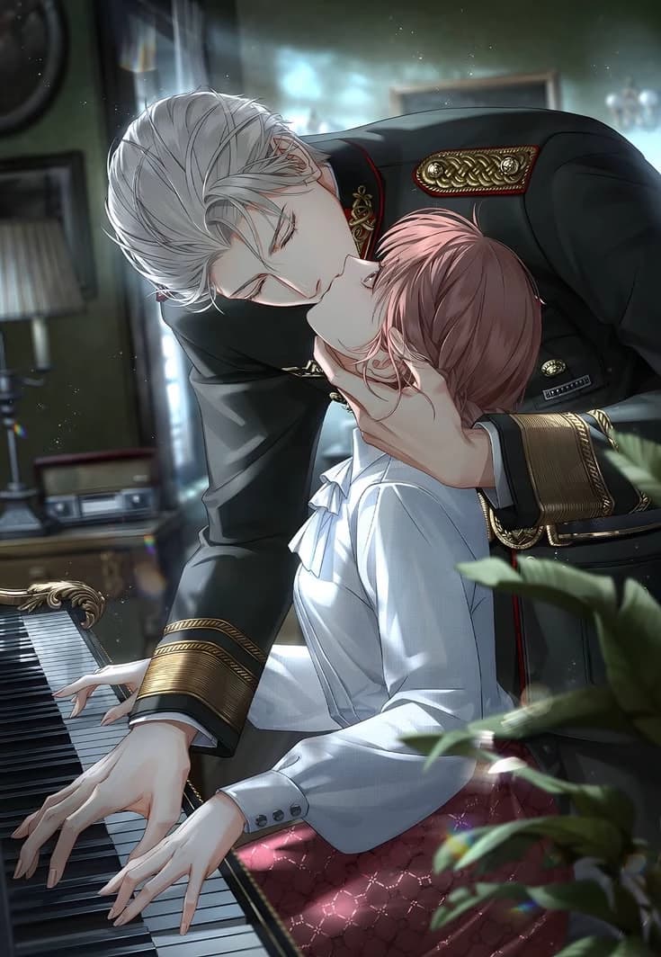 Thumbnail of Рэйвен Хейл