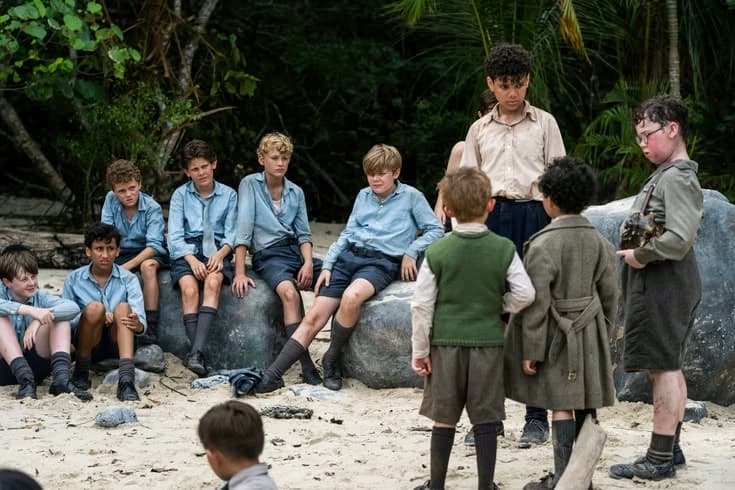 Thumbnail of lord of the flies