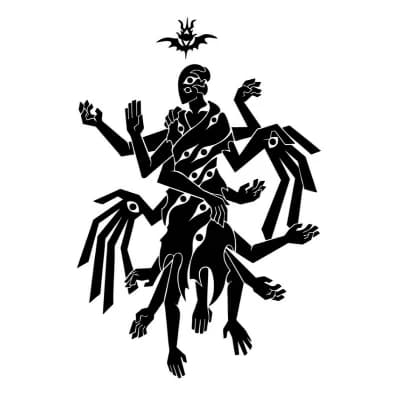 Thumbnail of Elthia, God of Cults