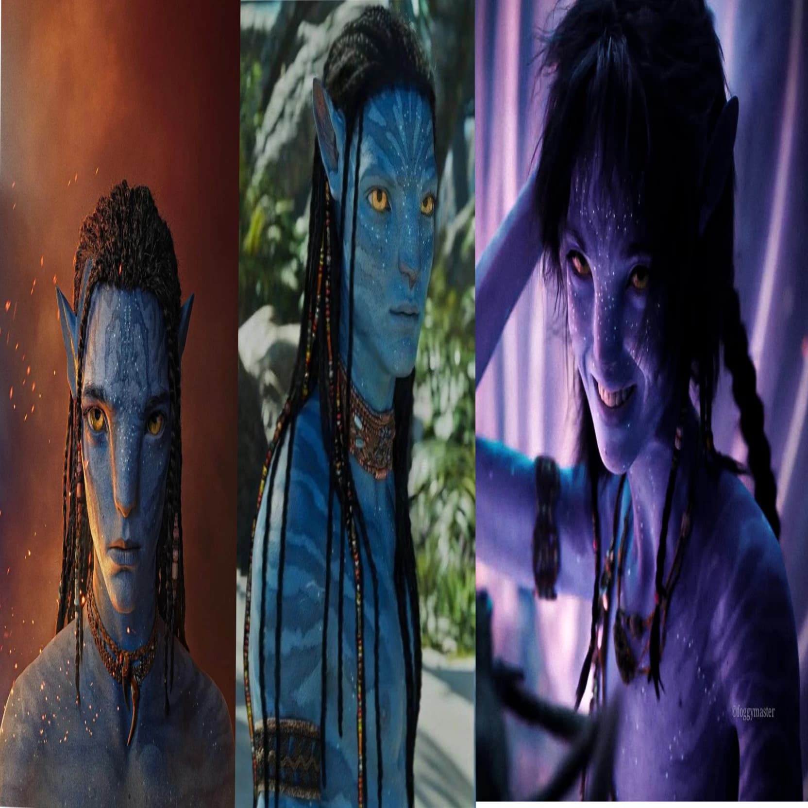 Thumbnail of Кири, Ло'ак, Нетеям