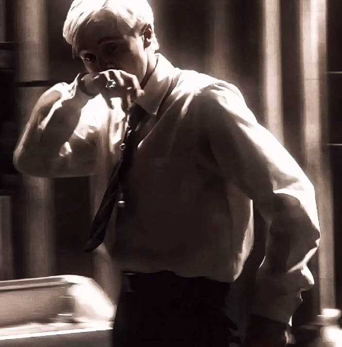 Thumbnail of Draco Malfoy