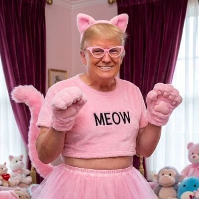 Thumbnail of Princess trump