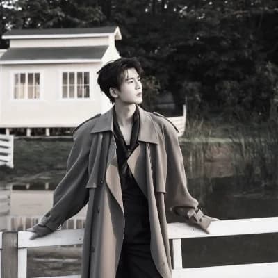 Thumbnail of Zhou Yi