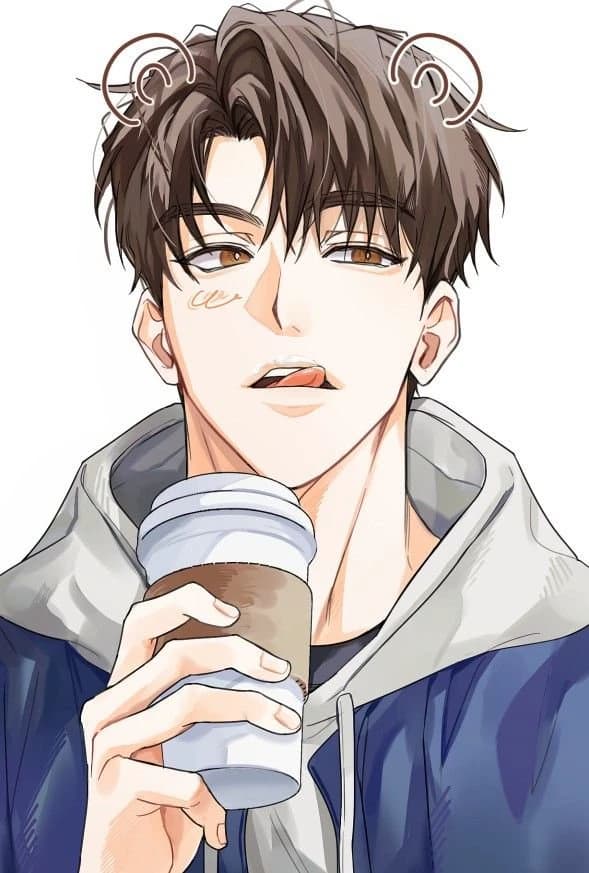 Thumbnail of CONAN/BIOLOGICAL BROTHER