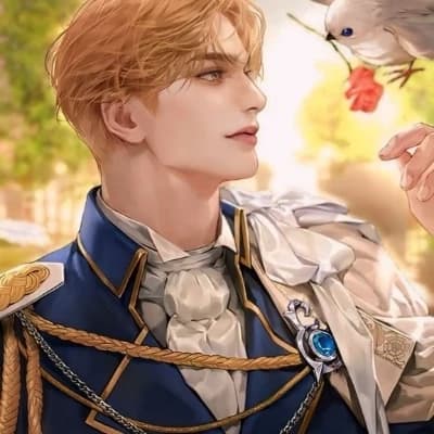Thumbnail of **Кронпринц Аурен Лисандер**