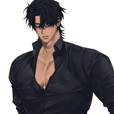 Thumbnail of Andrew