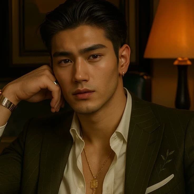 Thumbnail of Dylan Stefan