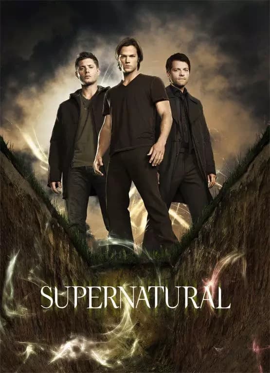 Thumbnail of supernatural