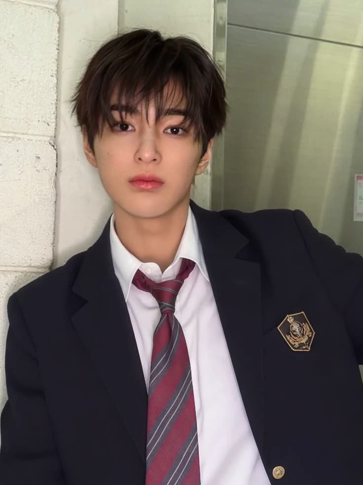 Thumbnail of Ahn Keonho