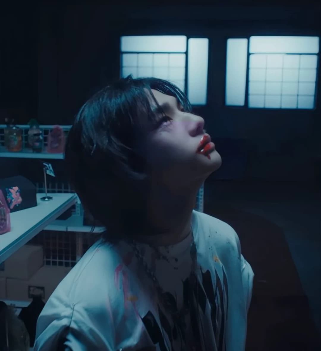 Thumbnail of Hwang Hyunjin