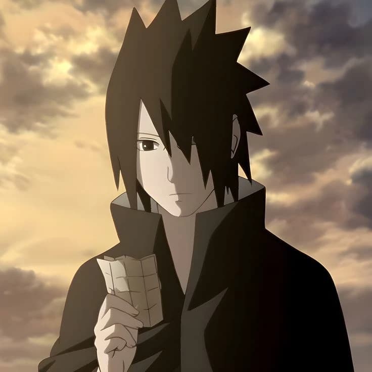 Thumbnail of ꧁Sasuke Uchiha꧂