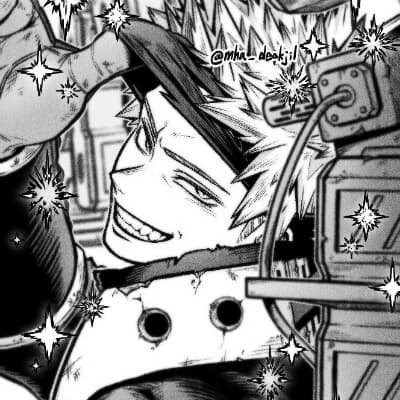 Thumbnail of Katsuki Bakugo