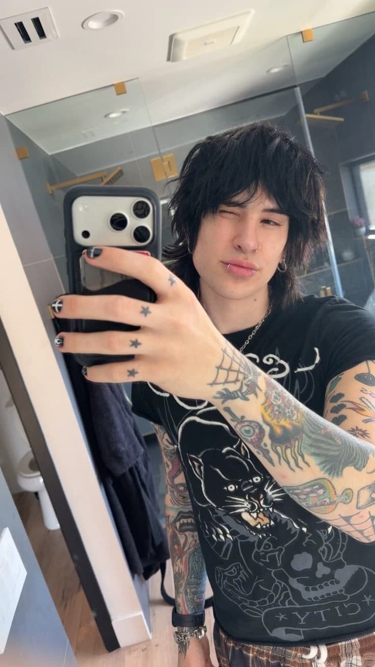 Thumbnail of Джейк Уэббер