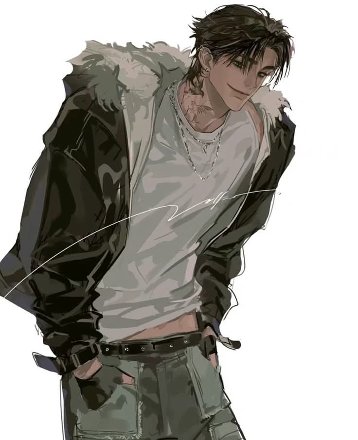 Thumbnail of Ken