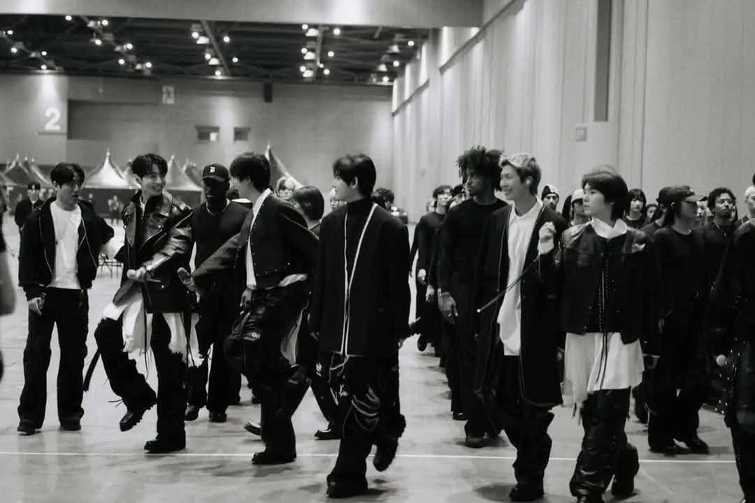Thumbnail of BTS