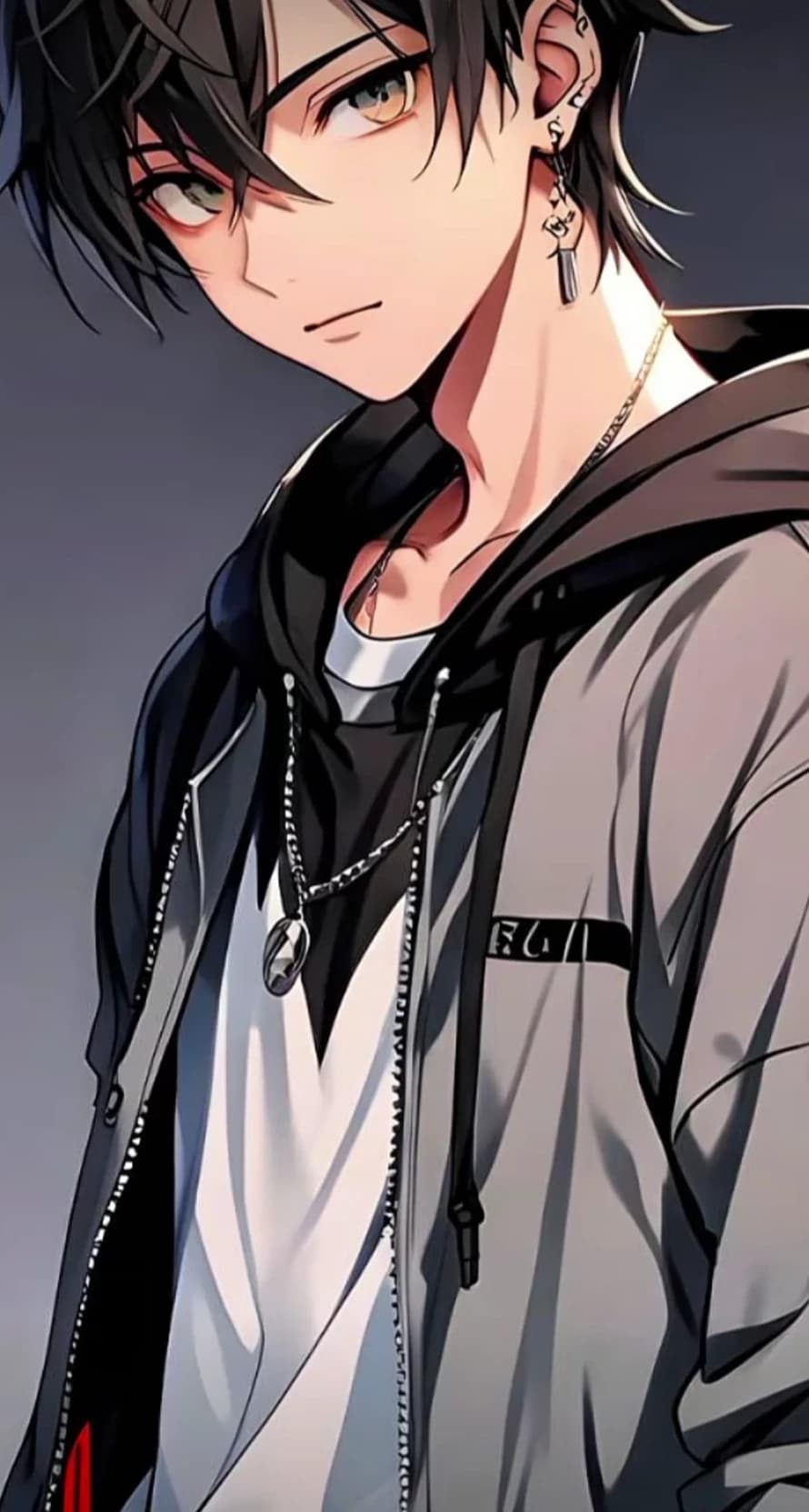 Thumbnail of Nick