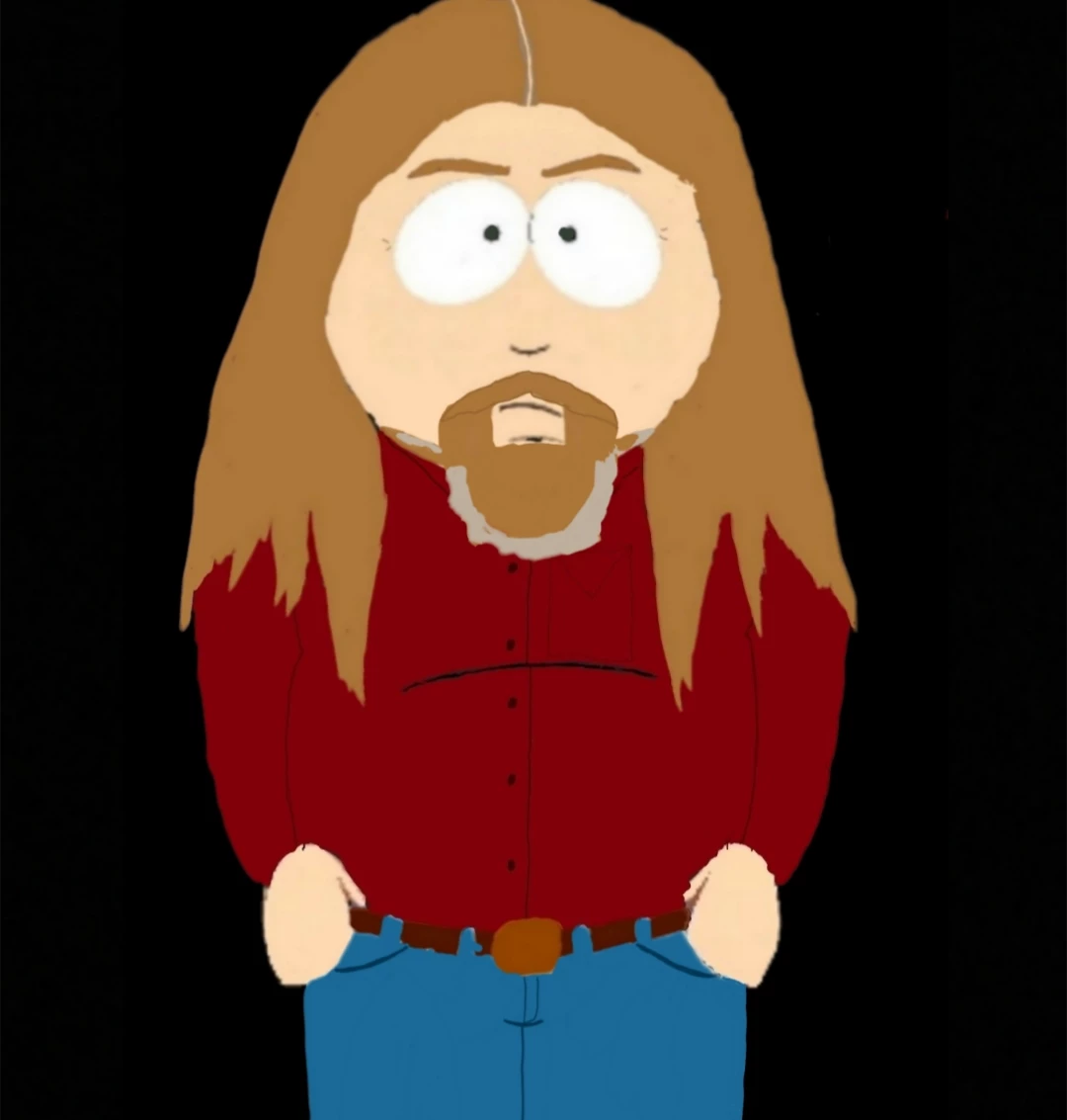 Thumbnail of Billy Mccormick