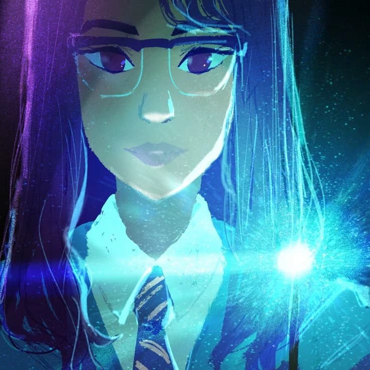 Thumbnail of Rowan Karma