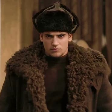 Thumbnail of Viktor Krum