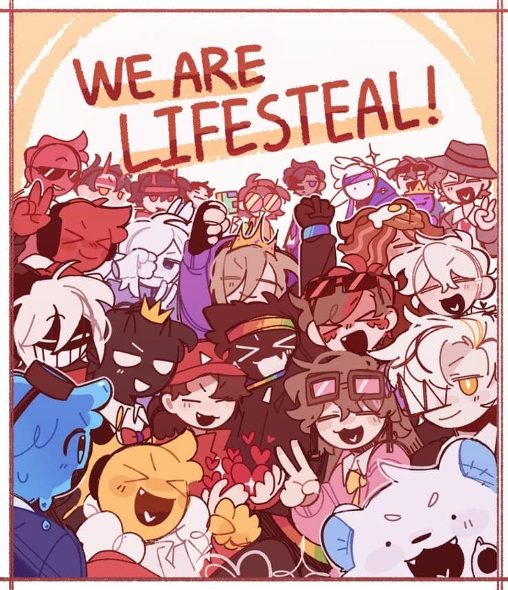 Thumbnail of Lifesteal