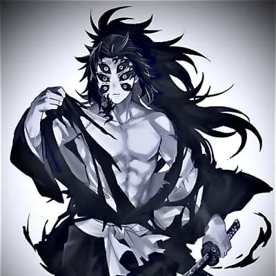 Thumbnail of Kokushibo