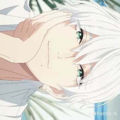 Thumbnail of Кайто Исикава