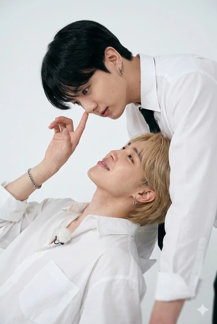 Thumbnail of Park Jimin