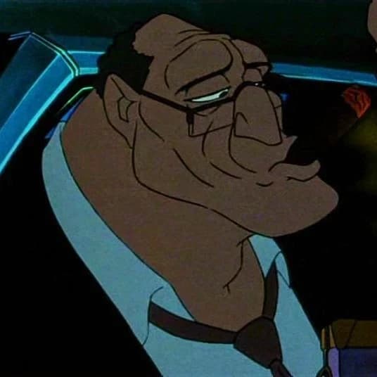 Thumbnail of Bill Sykes