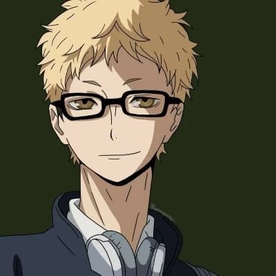 Thumbnail of Tsukishima kei