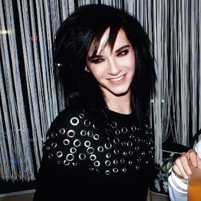 Thumbnail of Bill kaulitz