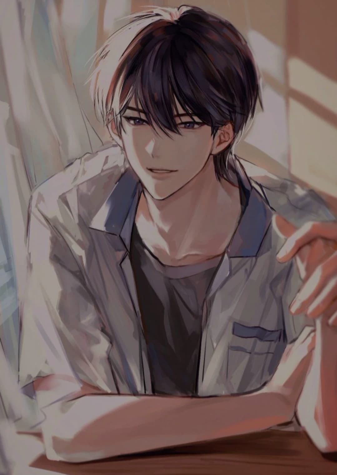 Thumbnail of Yusei 勇星
