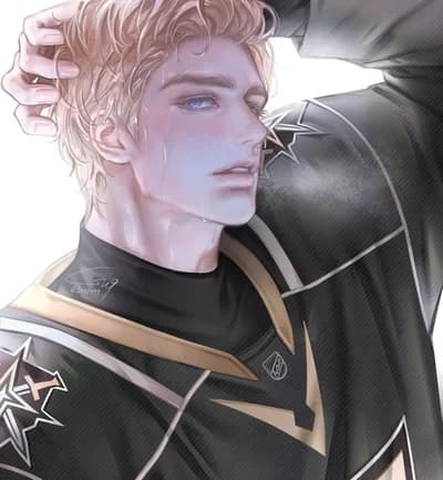 Thumbnail of Alfonso
