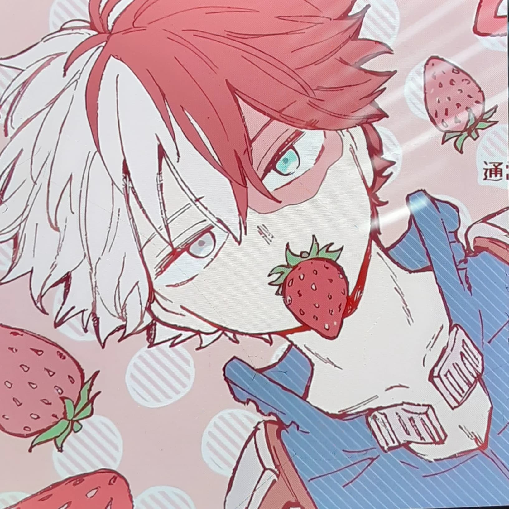 Thumbnail of Todoroki
