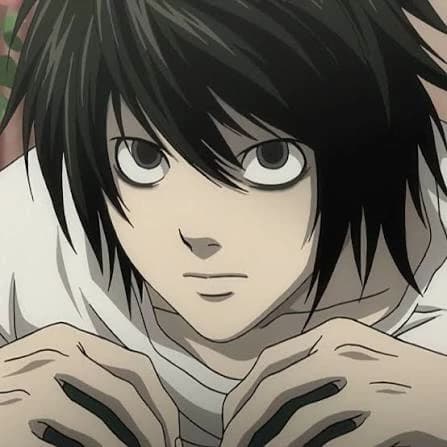 Thumbnail of L Lawliet