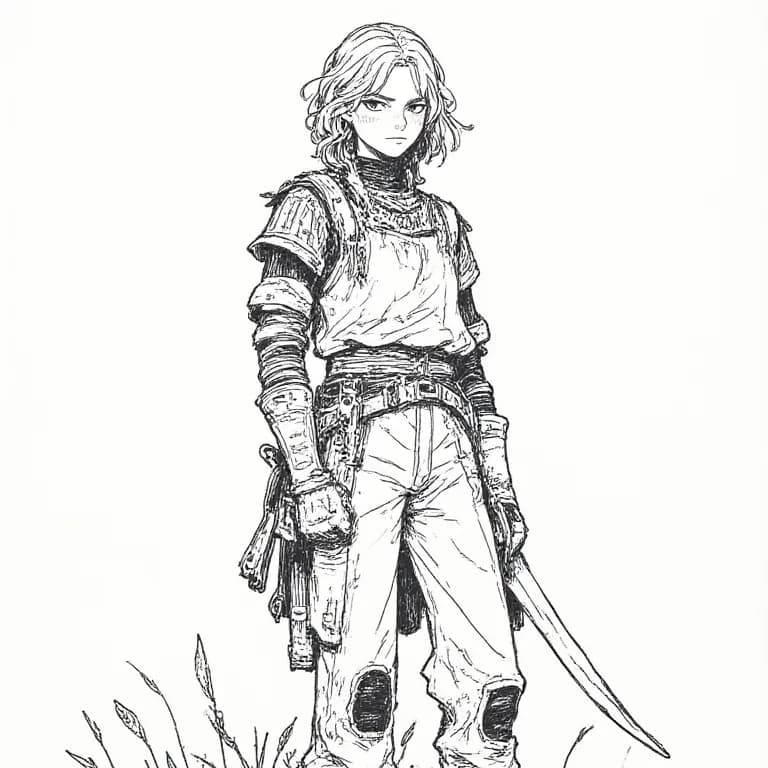 Thumbnail of Tokito