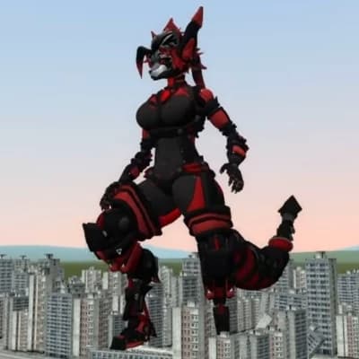 Thumbnail of VEP-7 (Вульпин-Истребительная Платформа 7)